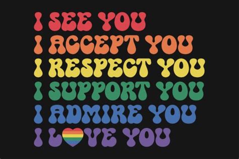 Pride Lgbt Gay Svg Sublimation T Shirt Graphic By Tentshirtstore Creative Fabrica