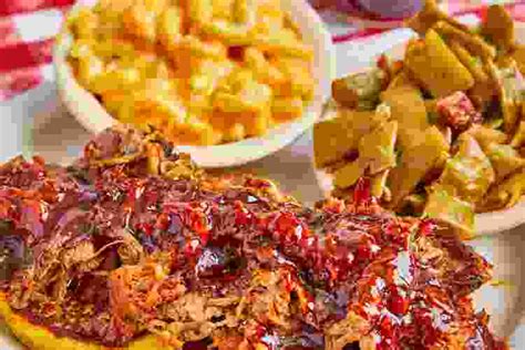 Best BBQ in Nashville for 2023 | Cozymeal