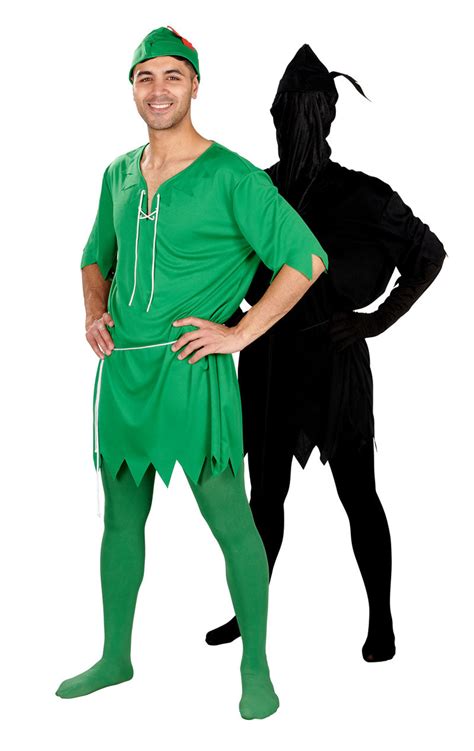 Mens Fancy Dress Costumes And Accessories