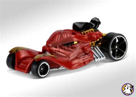 年新セグメントシリーズのFRIGHT CARSについての考察RとLを間違えない Hot Wheels 情報まとめ ホットウィール にわかマニア