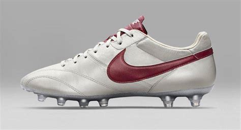 Футбольные бутсы Nike Tiempo Legends Premier Pack и фото | Релиз модели ...