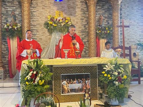 Celebraci N Multitudinaria De La Fiesta Del Cristo De Esquipulas En