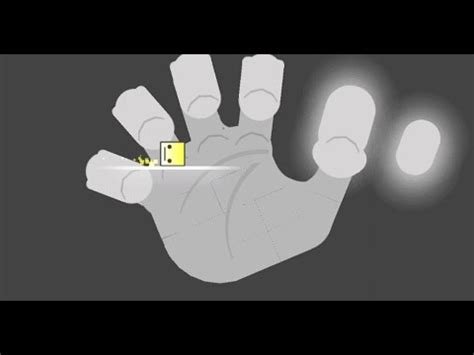 Mr Crazyhands By Extoplasm Demon Geometry Dash Youtube