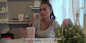 Czech Streets E Busty Years Old Amateur Denisa Tnaflix