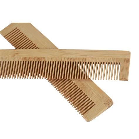 Custom Wooden Comb | Wooden Comb Malaysia | Wooden Comb