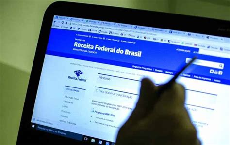 Receita Revela Novas Regras Do Imposto De Renda 2022 Assista Ao Vivo