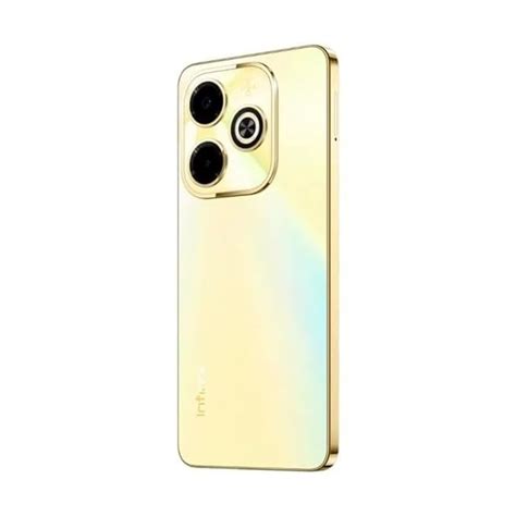 Infinix Hot I Horizon Gold Gb Gb