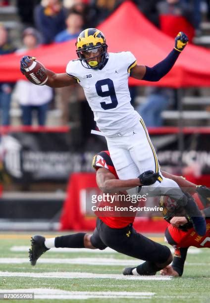 131 Jermaine Carter Jr Photos And High Res Pictures Getty Images