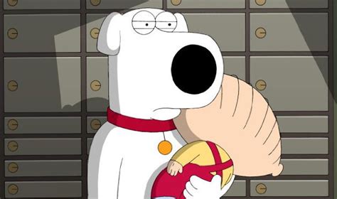 Brian Griffin - Family Guy Photo (19638153) - Fanpop