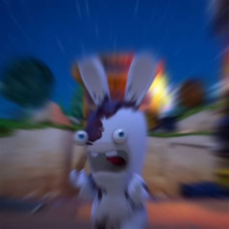 Rabbids Invasion Icon Rabbit Icon Rabbit Instagram Images