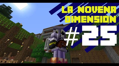 LA NOVENA DIMENSION 25 PICAMOS MUY AGUSTO YouTube