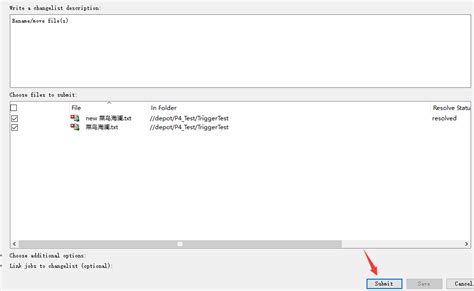 Perforce （p4）版本控制使用指南p4 Mark For Delete Csdn博客