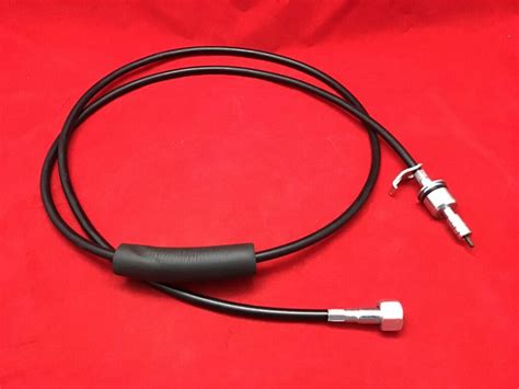 Speedometer Cable 1966 1967 1968 1969 1970 1971 1972 1973 1974 1975