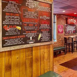 Corkys Bbq Updated January Photos Reviews N