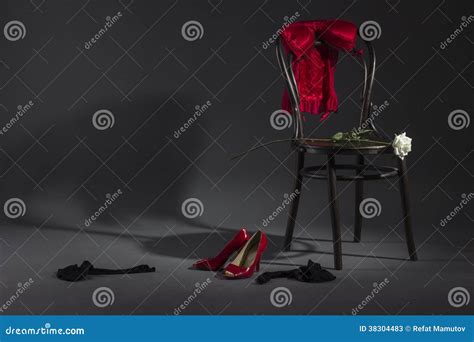 Lingerie Stock Image Image Of Lingerie Love Seduction 38304483