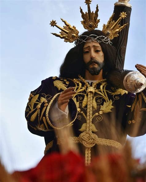 Nuestro Padre Jesús Nazareno de Moriles Turismo Moriles