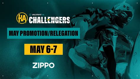 Tg Vs Thnk Challengers Na Stage Relegation Map Youtube