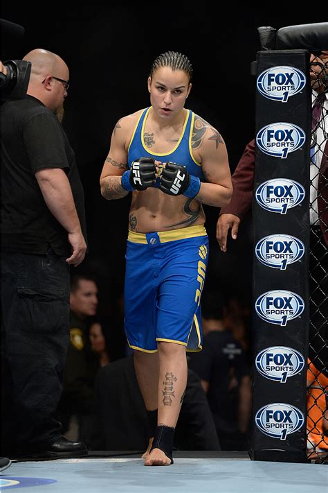 Raquel Pennington One Hundred Percent Fighter Ufc ® News