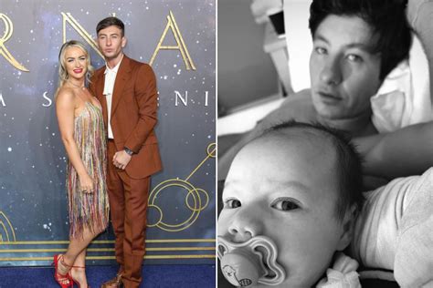 Unraveling Barry Keoghans Child Support Journey