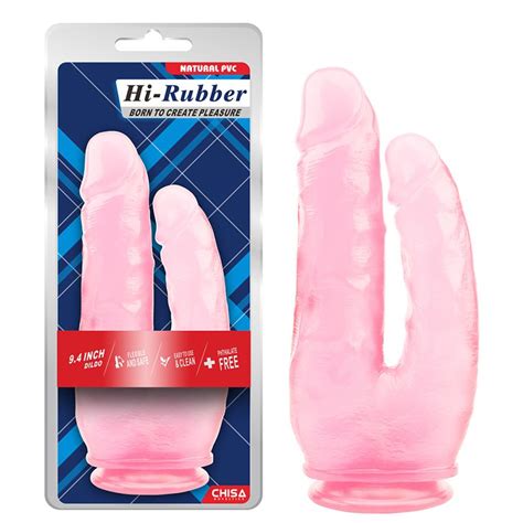 Roze Dildo Za Duplu Penetraciju Cm Bazzar Rs