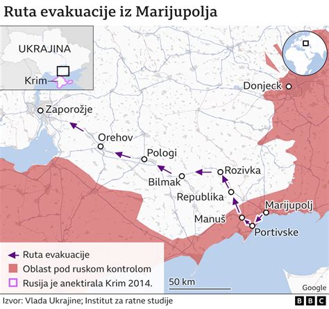 Rusija i Ukrajina Dan dvanaesti šta znamo do sada Boom93