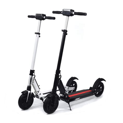 Электросамокат Ninebot Kickscooter ES2 и Kugoo S3
