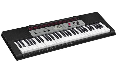 Купить Синтезатор CASIO CTK-1500 : цена, описание, отзывы | Магазин ...