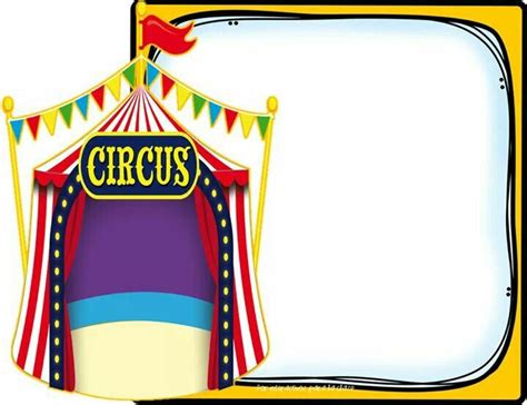 Carnival Banner Clipart Free Download On Clipartmag