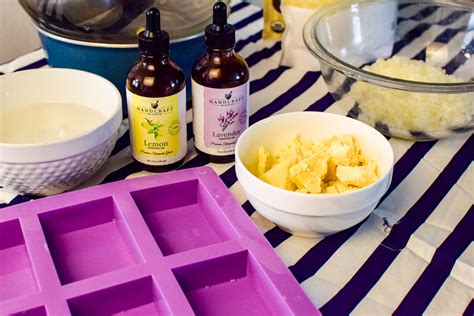 Diy Natural Lotion Bars Beeswax Recipe A Quaint Life