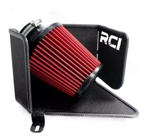 Kit Intake Filtro Esportivo Audi A Golf Bora V Turbo