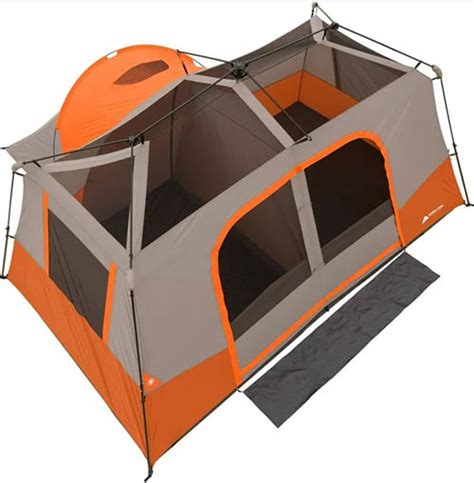 Best Three Room Tents Which Are Actually Practical To Use Mom Goes Camping