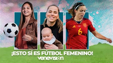 VV Nota La FIFA anunció cambios importantes en el fútbol femenino