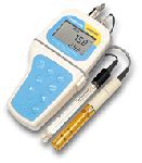 EUTECH Portable Meter Cyberscan PC 300 Karya Mandiri Instrument Indonesia