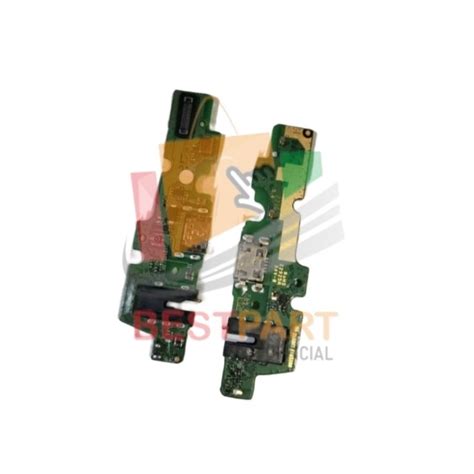 Jual PAPAN KONEKTOR CHARGER PAPAN CAS INFINIX HOT PLAY PLAY PLAY ORIGINAL IC