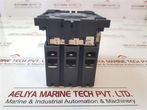Schneider Electric Telemecanique LC1D115 Contactor