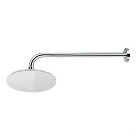 Steinberg Universal Bras De Douche Montage Mural 450 Mm Avec Support