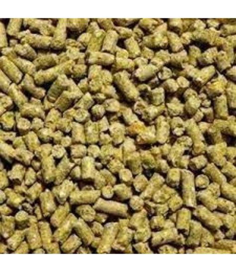 Broiler Finisher Pellets Waimanalo Feed Supply