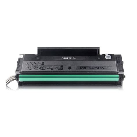 Pantum PC-211KEV Original Black Toner Cartridge - For Pantum P2516 ...