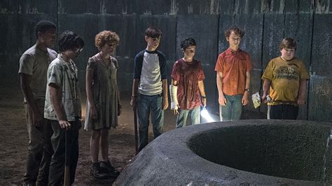 Box Office: 'It' Dominates With $103 Million Weekend