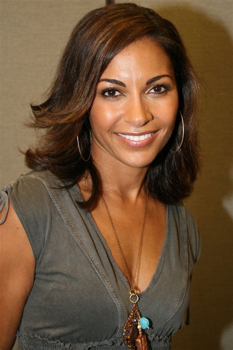 Salli Richardson Whitfield Moviegram Salli Richardson Whitfield