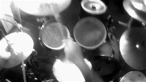 David Guetta Nicki Minaj Turn Me On POV Drum Cover Video Dailymotion