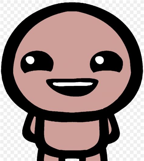 The Binding Of Isaac Afterbirth Plus Nicalis Wiki Playstation 4 Png