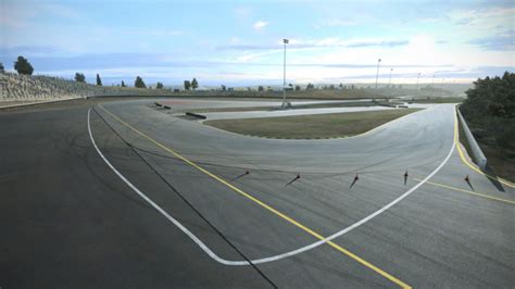 Sonoma Raceway Now Available In Raceroom Racing Experience Team Vvv