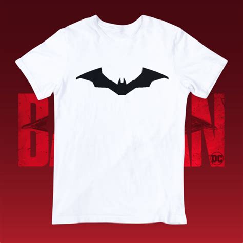 Remera The Batman