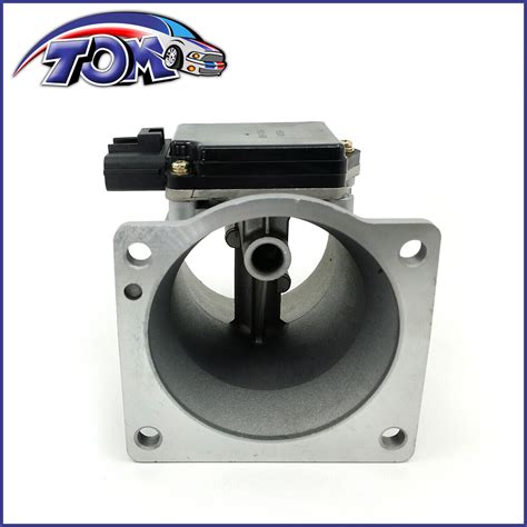 Brand New Mass Air Flow Sensor For Ford Mazda Mercury Ebay