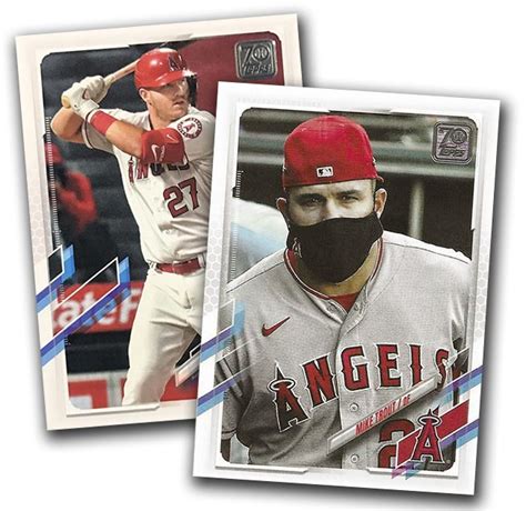 2021 Topps Series 1 Baseball Variations Guide Ssp Gallery