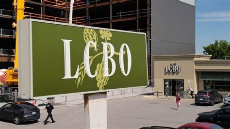 How The Lcbo Makes Money For The Ontario Government Cbc News