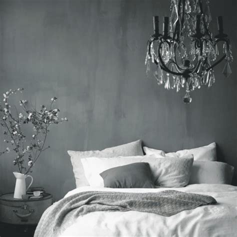 10 Beautiful Dark Bedroom Ideas To Completely Dream Away