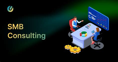 Enterprises Small Medium Business Smbs For Consulting Service Constaltans