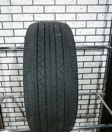 235 55 18 Bridgestone Potenza RE031 1шт Festima Ru Мониторинг